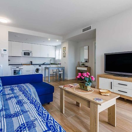 A&N La Vega 17, Torre Del Mar Apartment Exterior photo