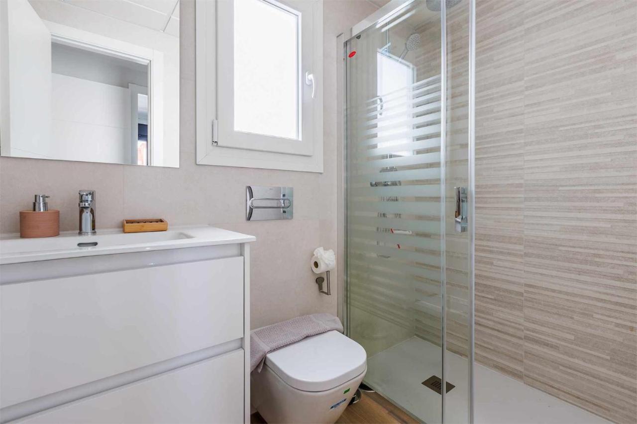 A&N La Vega 17, Torre Del Mar Apartment Exterior photo